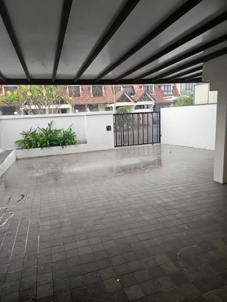 Chelsea Village(Corner Terrace) - Near Pair Panjang MRT, Jambol place, 3 Bedrooms, 4,500 sqft, Corner Terrace For Rent, by Mar Inn Chee, 60226976 - Exterior - PropertyGuru.com.sg