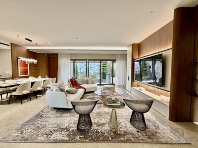 For Sale - The Giverny Residences