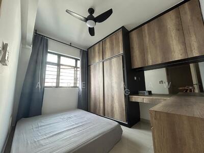 For Rent - 932A Hougang Avenue 9