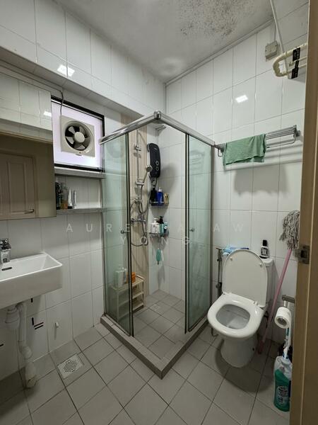 For Rent - 932A Hougang Avenue 9