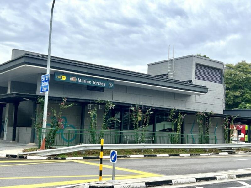 Neptune Court, 5 Marine Vista, 3 Bedrooms, 1,636 sqft, Apartment For Sale, by Ben Lee, 60227006 - PropertyGuru.com.sg