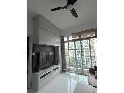 For Sale - The Cascadia