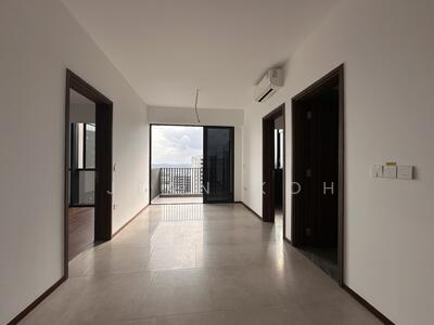 For Rent - Lentor Modern