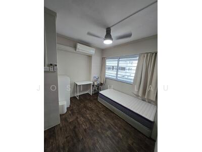 For Rent - 668B Jurong West Street 64