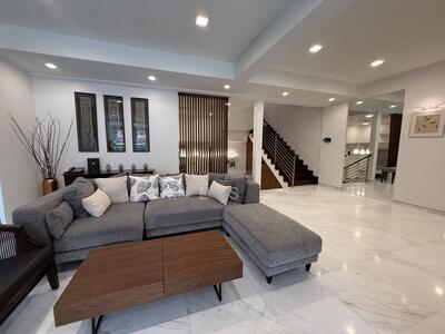 For Sale - Moonbeam Terrace