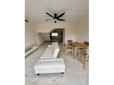 For Rent - 237 Lorong 1 Toa Payoh