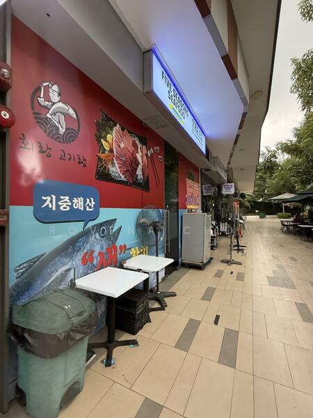 THe Hillford, Jalan Jurong Kechil, 506 sqft, Shop / Shophouse For Sale, by Rovena Chow, 60227046 - CommercialGuru.com.sg