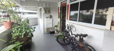 For Sale - 52 Lengkok Bahru