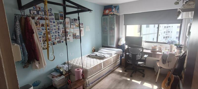 For Sale - 52 Lengkok Bahru