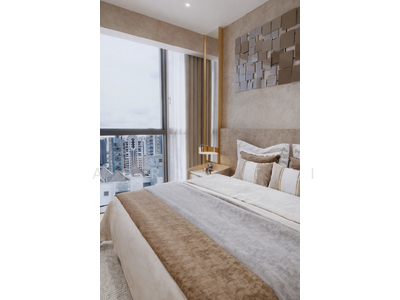 For Sale - ⭐️ CHEAP 4 BEDDER with $500k discounts FREEHOLD, NEAR MRT