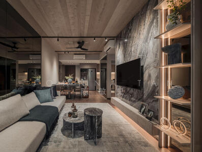 For Sale - Lentor Mansion