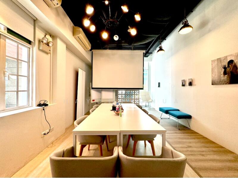 36 & 38 Armenian Street, 36 Armenian Street, 689 sqft, Shop / Shophouse For Sale, by Khayden Chua, 60227071 - CommercialGuru.com.sg