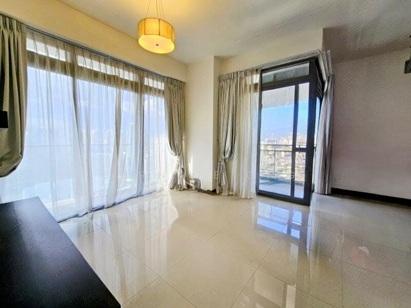 Domus, 8 Irrawaddy Road, 2 Bedrooms, 1,001 sqft, Condominium For Rent, by Bernice Ong, 60227078 - PropertyGuru.com.sg