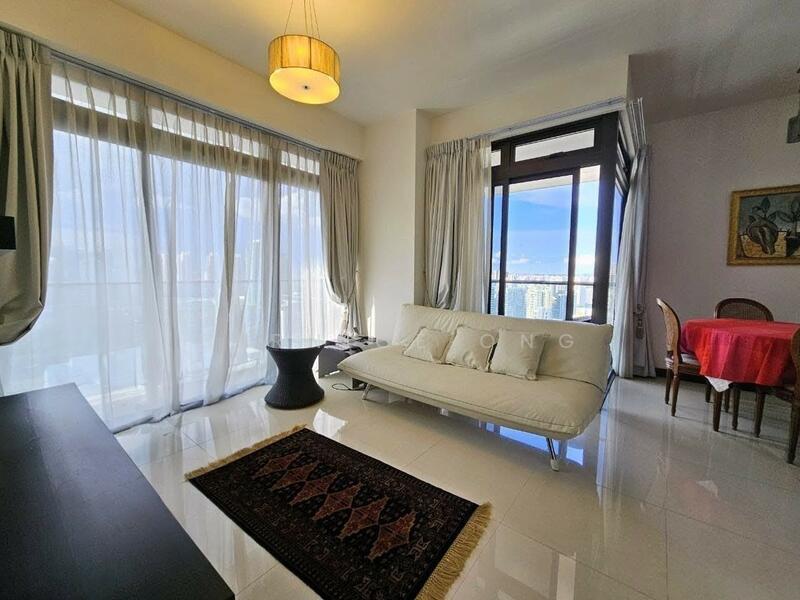 Domus, 8 Irrawaddy Road, 2 Bedrooms, 1,001 sqft, Condominium For Rent, by Bernice Ong, 60227078 - PropertyGuru.com.sg