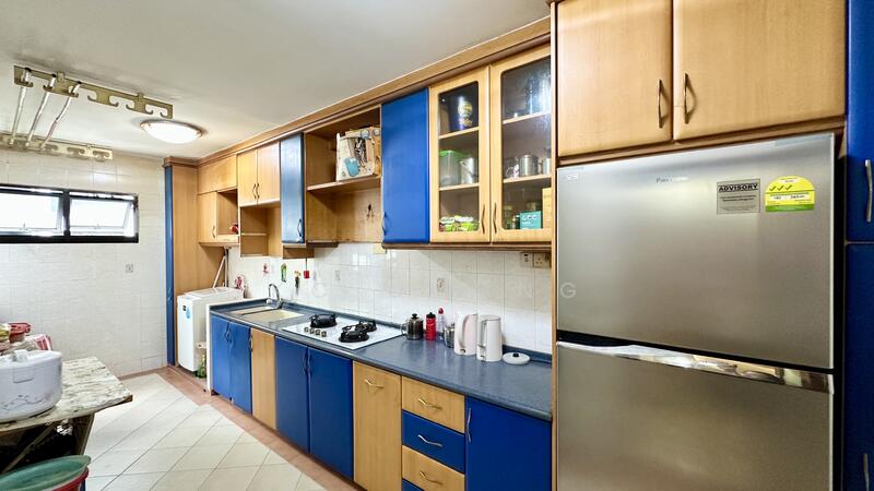 For Sale - 661B Jurong West Street 64