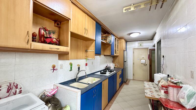 For Sale - 661B Jurong West Street 64