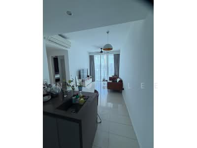 For Sale - Sky Green