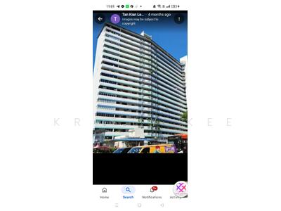 For Rent - 116 Lorong 2 Toa Payoh