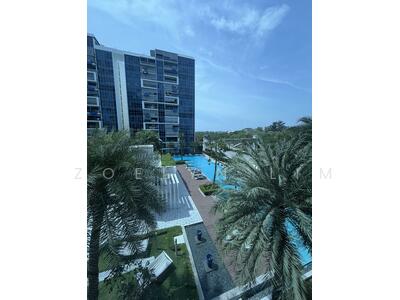 For Sale - The Santorini