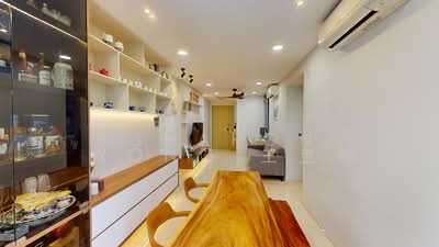 For Sale - The Wisteria