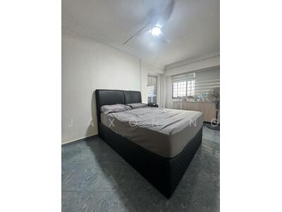 For Rent - 545 Serangoon North Avenue 3