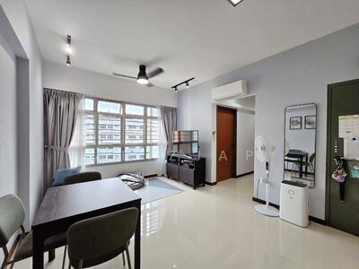 For Sale - 494G Tampines Street 45