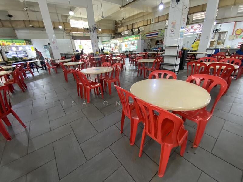 Seatown Industrial Centre, 69Q Tuas South Avenue 1, Boon Lay / Jurong / Tuas, 8,460 sqft, Factory / Workshop (B2) For Rent, by Lisa Ong 王镁侥, 60227130 - CommercialGuru.com.sg