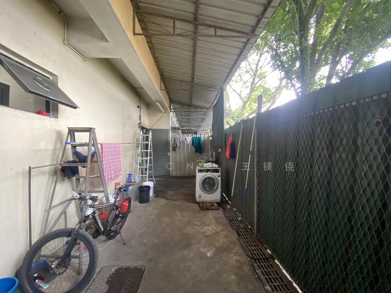 Seatown Industrial Centre, 69Q Tuas South Avenue 1, Boon Lay / Jurong / Tuas, 8,460 sqft, Factory / Workshop (B2) For Rent, by Lisa Ong 王镁侥, 60227130 - CommercialGuru.com.sg