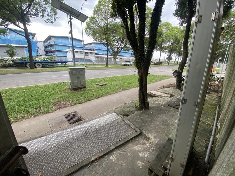 Seatown Industrial Centre, 69Q Tuas South Avenue 1, Boon Lay / Jurong / Tuas, 8,460 sqft, Factory / Workshop (B2) For Rent, by Lisa Ong 王镁侥, 60227130 - CommercialGuru.com.sg