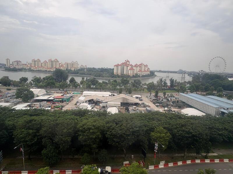 Golden Mile Tower, 6001 Beach Road, 465 sqft, Office For Rent, by Jagjot Singh, 60227131 - View - CommercialGuru.com.sg
