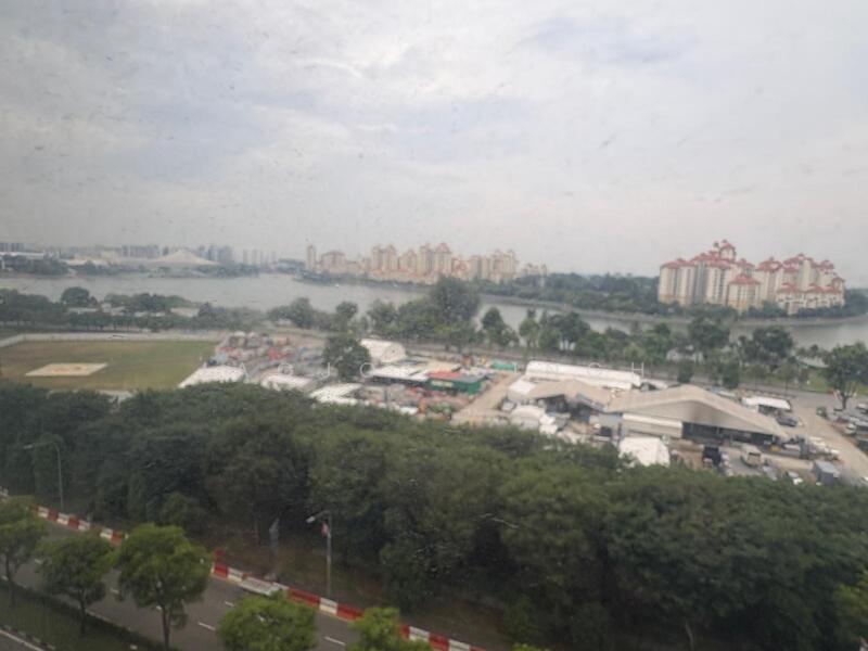 Golden Mile Tower, 6001 Beach Road, 465 sqft, Office For Rent, by Jagjot Singh, 60227131 - CommercialGuru.com.sg