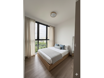 For Sale - Sengkang Grand Residences