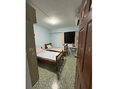 For Rent - 227 Lorong 8 Toa Payoh