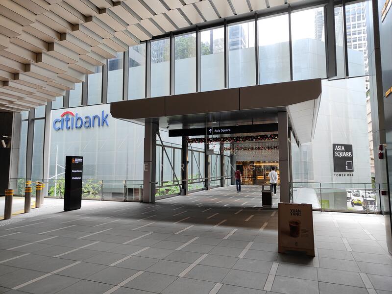 IOI Central Boulevard Towers, Central Boulevard, 2,500 sqft, Office For Rent, by Henry Ng, 60227142 - CommercialGuru.com.sg