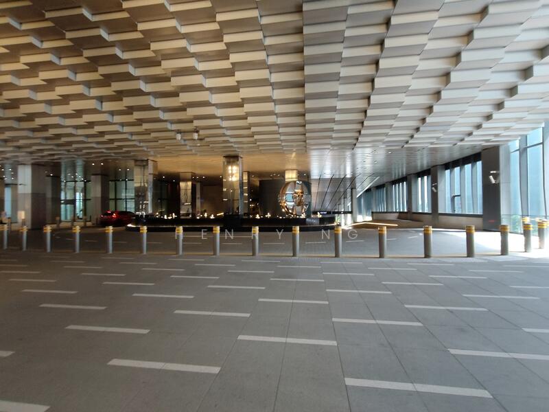 IOI Central Boulevard Towers, Central Boulevard, 2,500 sqft, Office For Rent, by Henry Ng, 60227142 - CommercialGuru.com.sg