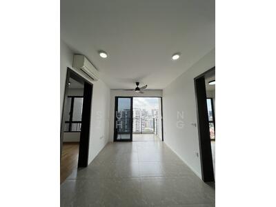 For Rent - The Clement Canopy