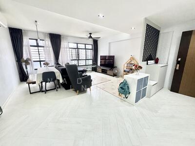 For Sale - 458B Sengkang West Road