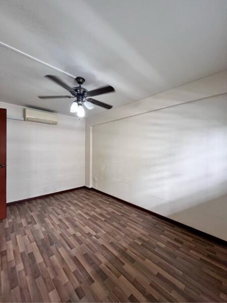 Common Bedroom view 2