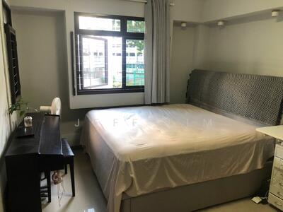 For Rent - 650A Jurong West Street 61