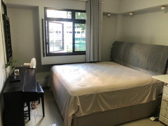 For Rent - 650A Jurong West Street 61