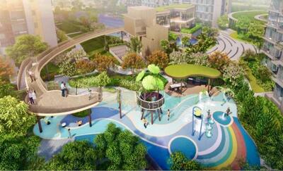 For Sale - Grand Dunman