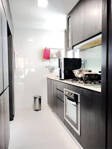 For Rent - The Inflora