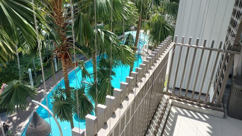 For Rent - The Inflora