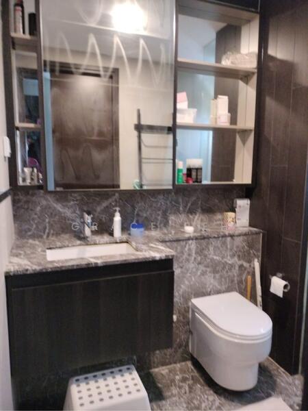 For Rent - The Inflora