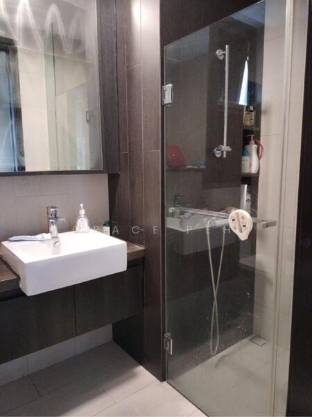 For Rent - The Inflora