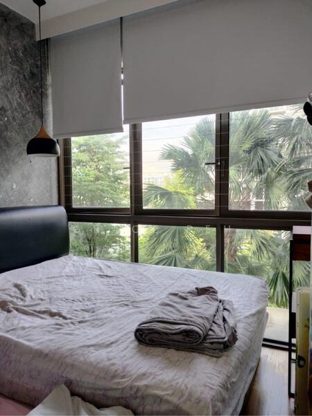 For Rent - The Inflora