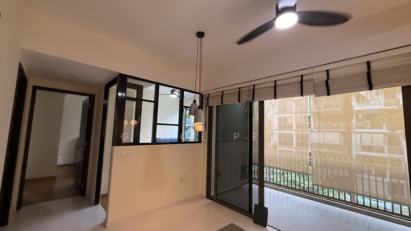 The Inflora, 51 Flora Drive, 2 Bedrooms, 743 sqft, Condominium For Rent, by Grace Peh, 60227167 - Interior - PropertyGuru.com.sg