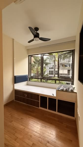 The Inflora, 51 Flora Drive, 2 Bedrooms, 743 sqft, Condominium For Rent, by Grace Peh, 60227167 - Interior - PropertyGuru.com.sg