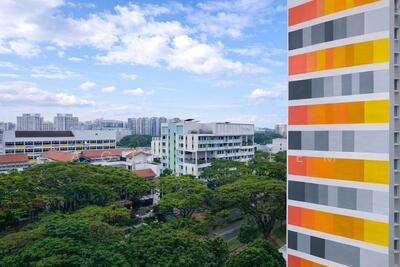 For Sale - 124 Geylang East Avenue 1