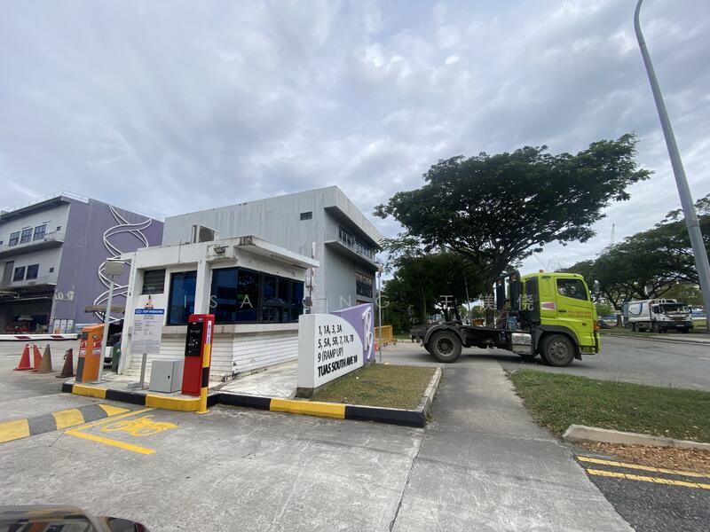 T99, 9 Tuas South Avenue 10, 2,700 sqft, Factory / Workshop (B2) For Sale, by Lisa Ong 王镁侥, 60227171 - CommercialGuru.com.sg